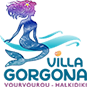 Villa Gorgona Logo